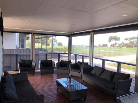 Holiday Escape Milang - Northern Rivers Accommodation 0