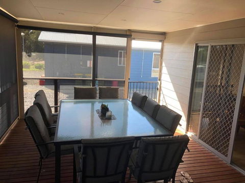 Holiday Escape Milang - Northern Rivers Accommodation 1