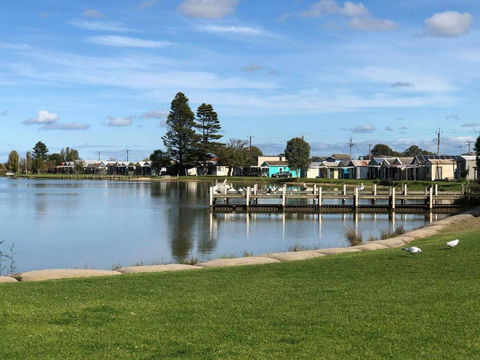 Holiday Escape Milang - Northern Rivers Accommodation 2