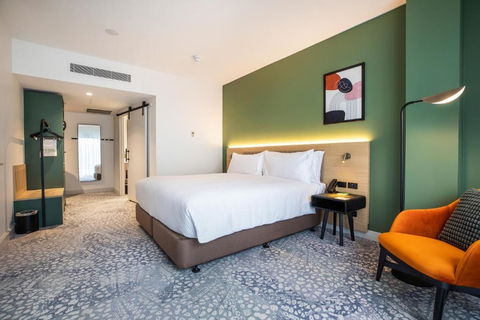Holiday Inn Dandenong, An IHG Hotel - Northern Rivers Accommodation 2