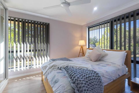 Hinterland Breakfast Deal - First Night! - Northern Rivers Accommodation 2
