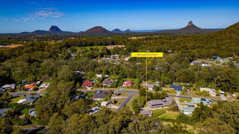 Hinterland Breakfast Deal - First Night! - Northern Rivers Accommodation 3