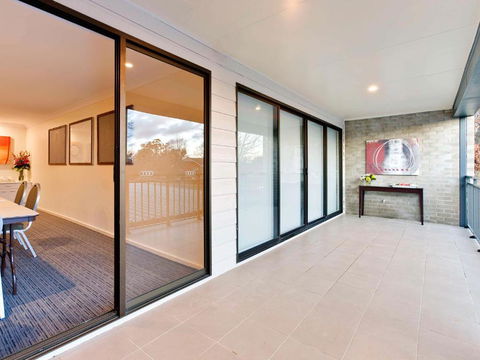 Ibis Styles Canberra Tall Trees - Northern Rivers Accommodation 2