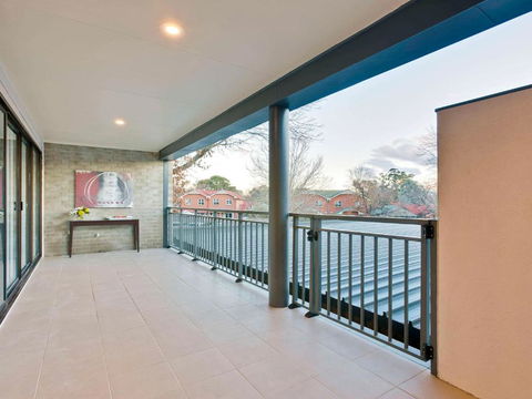 Ibis Styles Canberra Tall Trees - Northern Rivers Accommodation 3