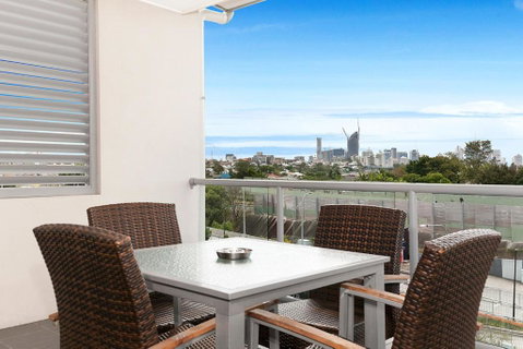 Hotel Chino - Northern Rivers Accommodation 2