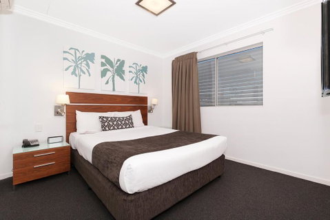 Hotel Chino - Northern Rivers Accommodation 1