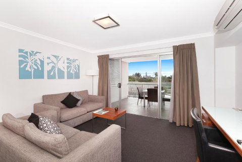 Hotel Chino - Northern Rivers Accommodation 3