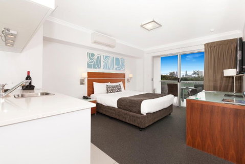 Hotel Chino - Northern Rivers Accommodation 0