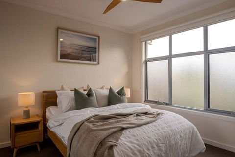 Home In Christies Beach - Northern Rivers Accommodation 0