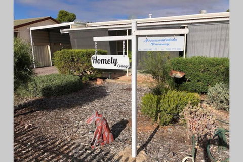 Homely Cottage - Northern Rivers Accommodation 3