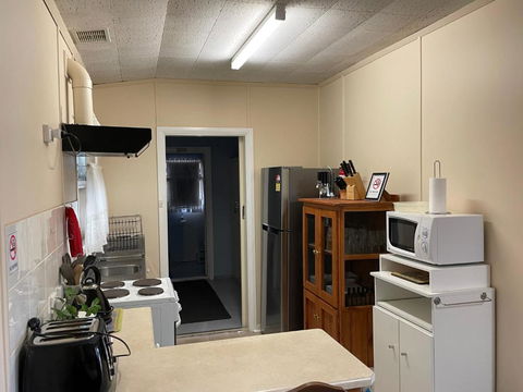 Homely Cottage - Northern Rivers Accommodation 2