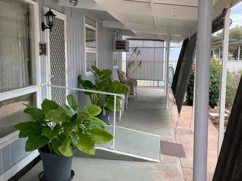 Homely Cottage - Northern Rivers Accommodation 1