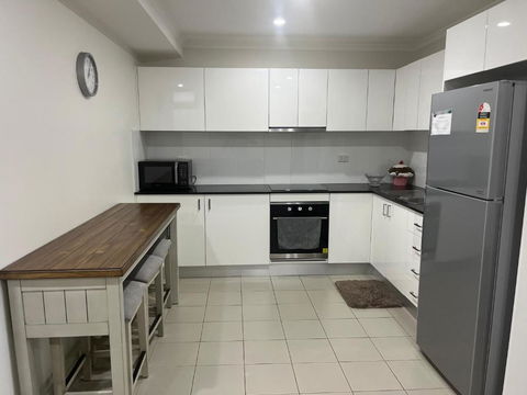 Homely Granny Flat, Kings Langley - Northern Rivers Accommodation 0