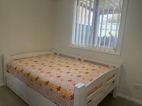 Homely Granny Flat, Kings Langley - Northern Rivers Accommodation 3