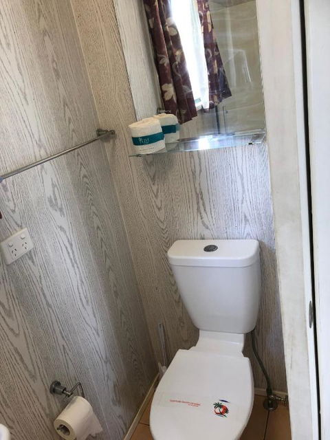 Homestead Caravan Park - Northern Rivers Accommodation 3