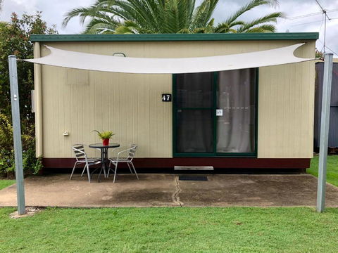 Homestead Caravan Park - Northern Rivers Accommodation 2