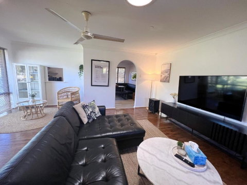 Humble & Homely - Northern Rivers Accommodation 0
