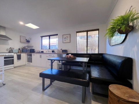 Humble & Homely - Northern Rivers Accommodation 1