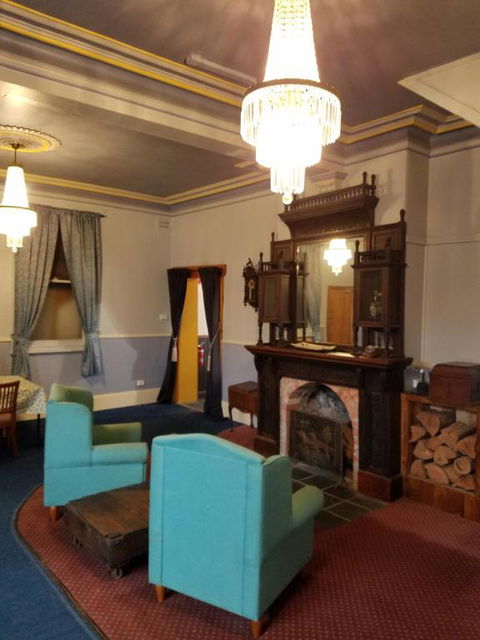 Hunters Hotel - Northern Rivers Accommodation 3