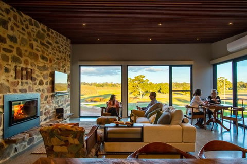 Hutton Vale Farm JHA Stone Cellar - Northern Rivers Accommodation 0