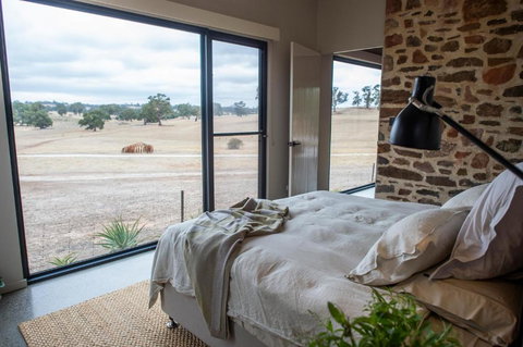 Hutton Vale Farm JHA Stone Cellar - Northern Rivers Accommodation 1