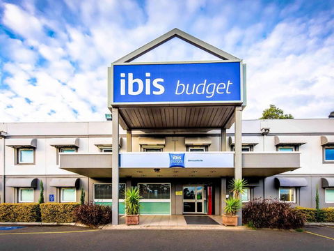 Ibis Budget Wentworthville - Northern Rivers Accommodation 0