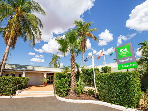 Ibis Styles Karratha - Northern Rivers Accommodation 0