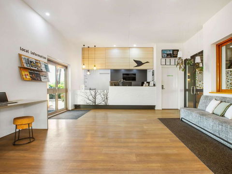 Ibis Styles Karratha - Northern Rivers Accommodation 1