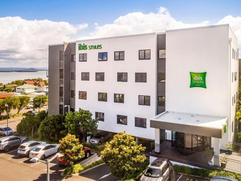 Ibis Styles The Entrance - Northern Rivers Accommodation 0
