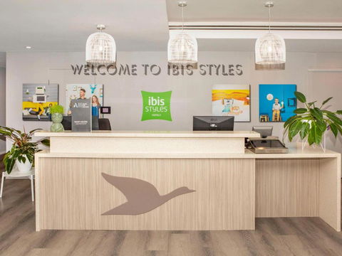 Ibis Styles The Entrance - Northern Rivers Accommodation 1