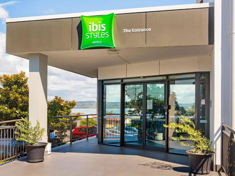 Ibis Styles The Entrance - Northern Rivers Accommodation 2