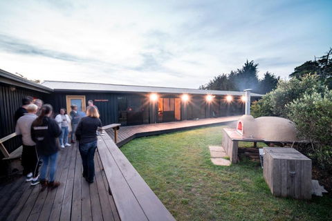 Icena Accommodation - Northern Rivers Accommodation 1