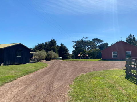 Icena Accommodation - Northern Rivers Accommodation 0