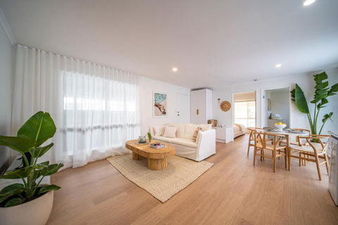 ILUKA Luxe Accommodation, Relaxed Coastal Vibe - Northern Rivers Accommodation 0