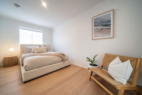 ILUKA Luxe Accommodation, Relaxed Coastal Vibe - Northern Rivers Accommodation 1