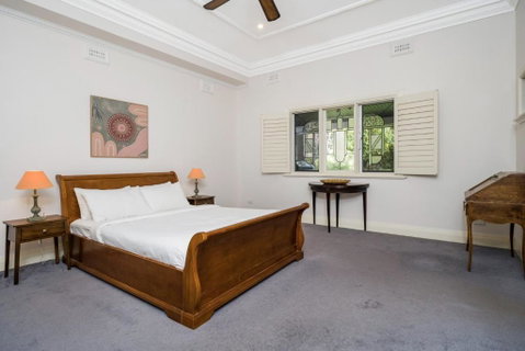 Incredible 3-Bed Renovated Home With Huge Garden - Northern Rivers Accommodation 1