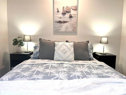 Husky Sol - Northern Rivers Accommodation 0