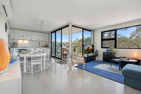 Husky Sol - Northern Rivers Accommodation 1