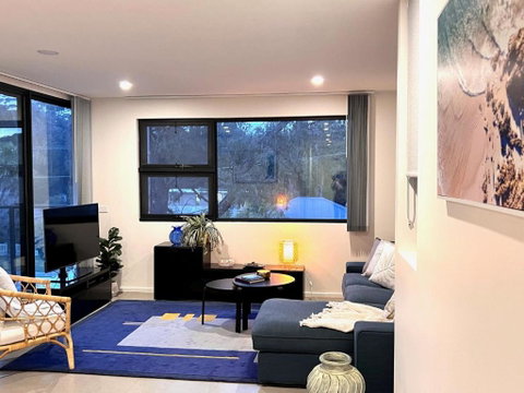Husky Sol - Northern Rivers Accommodation 2