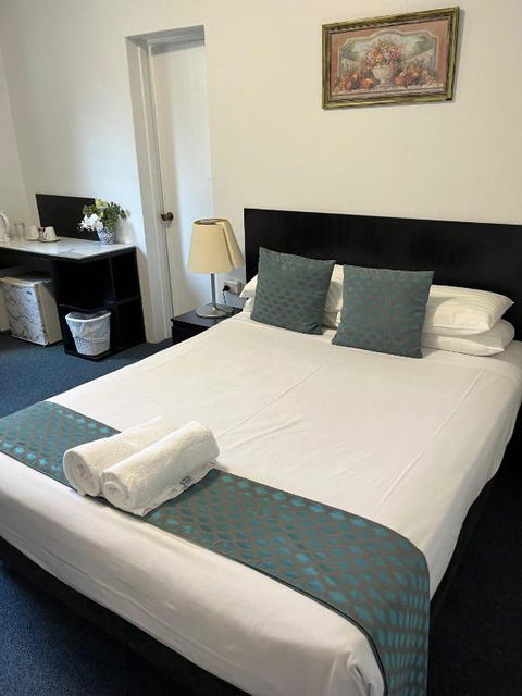 Hotel St Leonards - Northern Rivers Accommodation 3