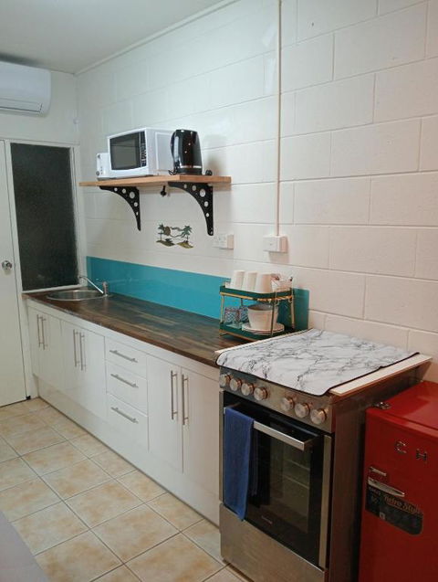 Innisfail Riverfront Motel - Northern Rivers Accommodation 2