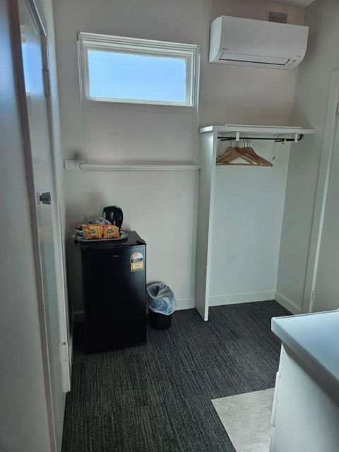 International Hotel Motel - Northern Rivers Accommodation 2