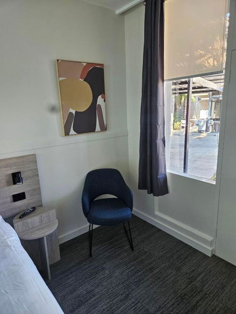 International Hotel Motel - Northern Rivers Accommodation 3