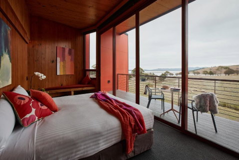 Iron Creek Bay Estate - Northern Rivers Accommodation 0