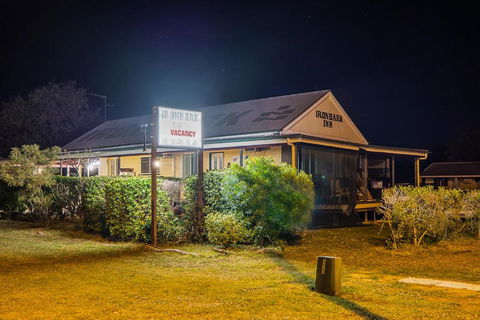 Ironbark Inn - Northern Rivers Accommodation 0