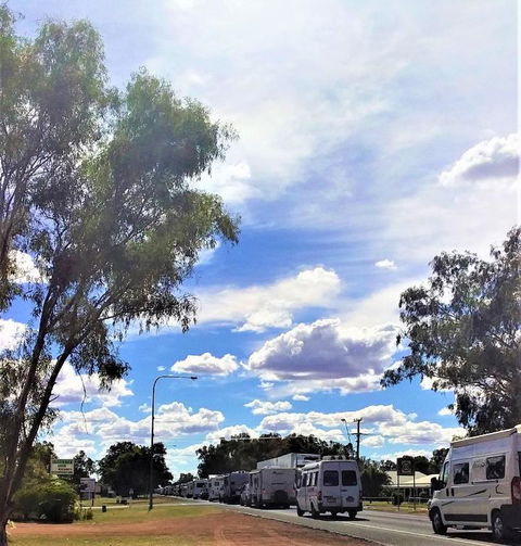 Ironbark Inn - Northern Rivers Accommodation 3