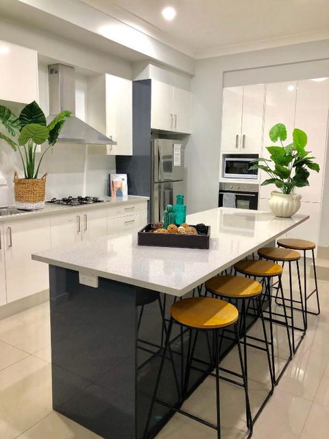 Jewel In The West-Newly Built And Spacious - Northern Rivers Accommodation 0
