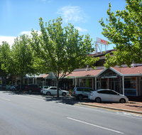 Adelaide Travellers Inn Backpackers Hostel - Northern Rivers Accommodation