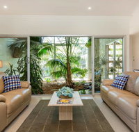 Adelphi Waterfront 2 Bedroom Ground Floor Home - Northern Rivers Accommodation