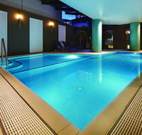Adina Apartment Hotel Sydney Town Hall - Northern Rivers Accommodation